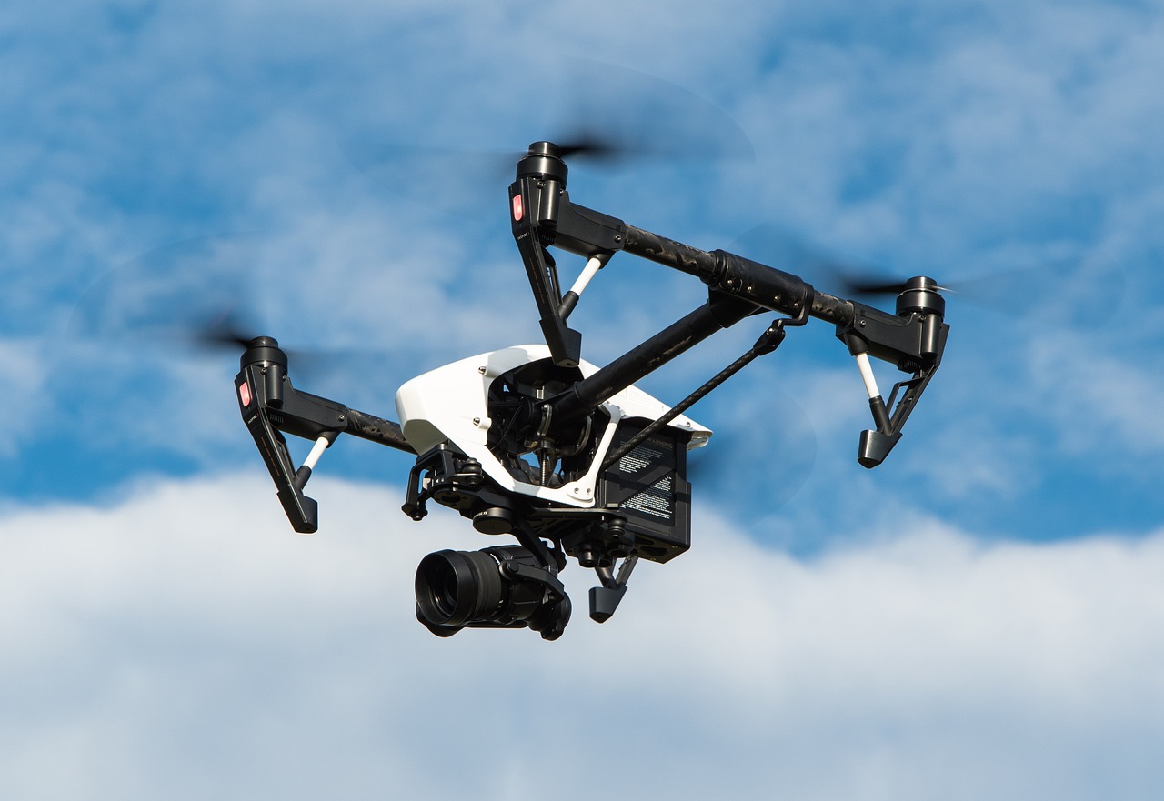 Najlepszy dron dla dzieci – Must-Try Drone For Kids!