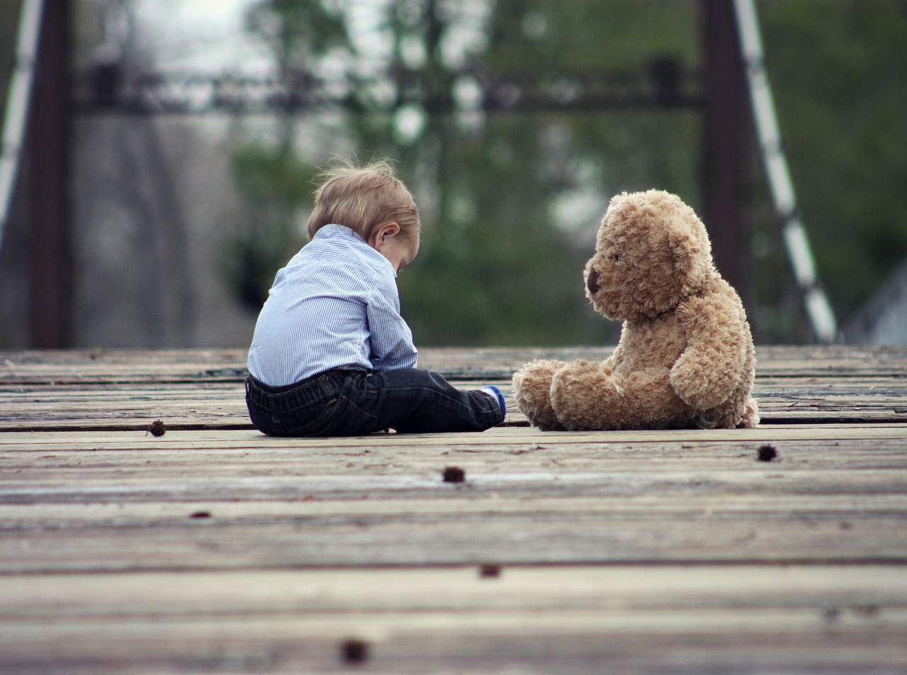 Jak radzić sobie z trudnościami behawioralnymi u dziecka?