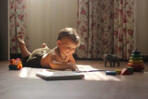 10 Najlepszych książek dla 11-latka