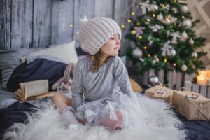 Jak rozmawiać z dzieckiem na temat różnic kulturowo-religijnych w święta?