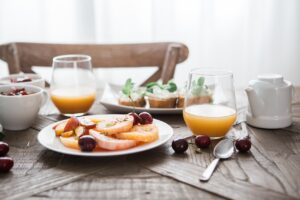 Restauracja w centrum Warszawy: Wspaniałe doświadczenie dla rodzin